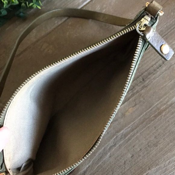 THE MINI BAG! Michael Kors - Picture 7 of 12